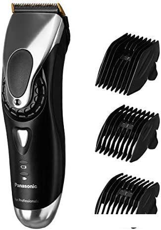 Машинка для стрижки волос Panasonic ER-GP707-K751