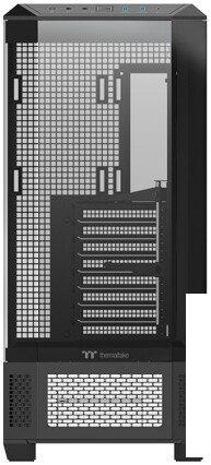Корпус Thermaltake View 600 TG CA-11H-00F1WN-00