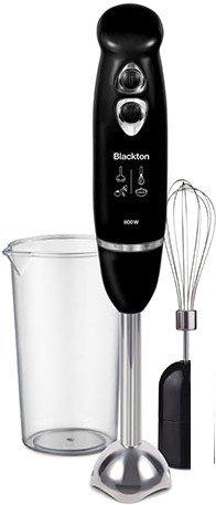 Погружной блендер Blackton Bt HB800S (черный)