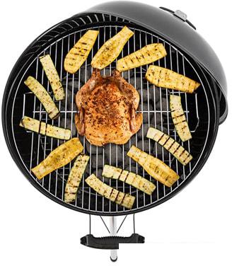 Гриль Weber Original Kettle E-5710