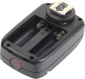 Радиосинхронизатор Falcon Eyes TERC-3.0 LCD для Canon