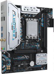 Материнская плата Maxsun eSport B860M Gank WiFi