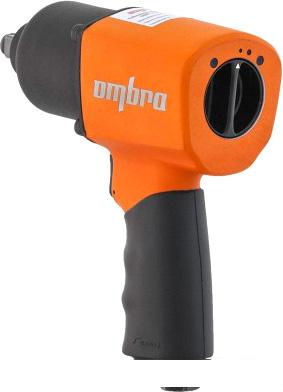Пневматический гайковерт Ombra Super Duty (OMP11212)