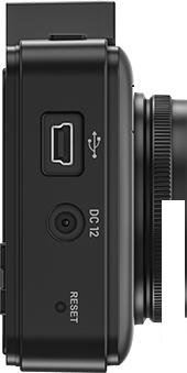 Видеорегистратор-радар детектор-GPS информатор (3в1) NAVITEL XR2550