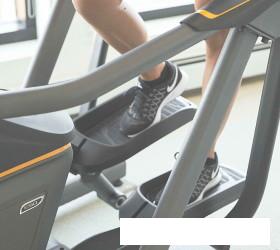 Эллиптический тренажер Matrix E30XR