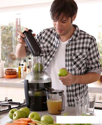 Соковыжималка Philips HR1855/70