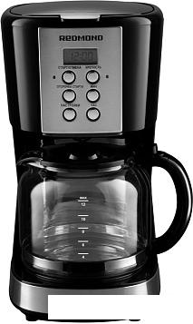 Капельная кофеварка Redmond RCM-M1529