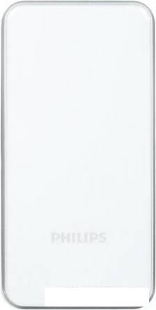 Кнопочный телефон Philips Xenium E2601 (серебристый)