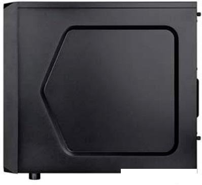 Корпус Thermaltake Versa H25 (CA-1C2-00M1NN-00)