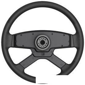 Руль Moza TSW Truck Wheel RS060
