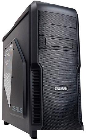 Корпус Zalman Z3 Plus