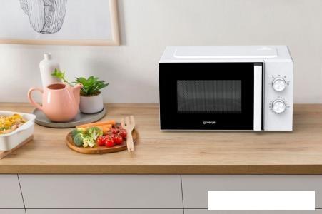 Микроволновая печь Gorenje MO17E1WH