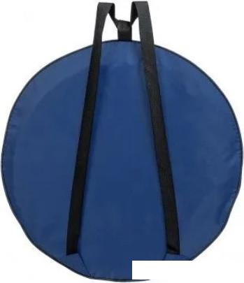 Палатка для душа и туалета Premier Fishing PR-ZH-A027-B (синий)