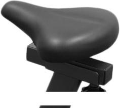 Велотренажер Carbon Fitness U907