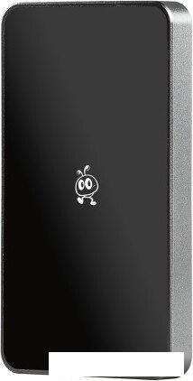 Внешний накопитель SmartBuy P5 Pro SBD512P5SU3C 512GB (серебристый)