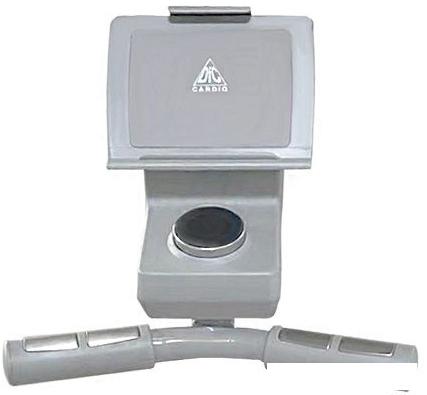 Эллиптический тренажер DFC E4200