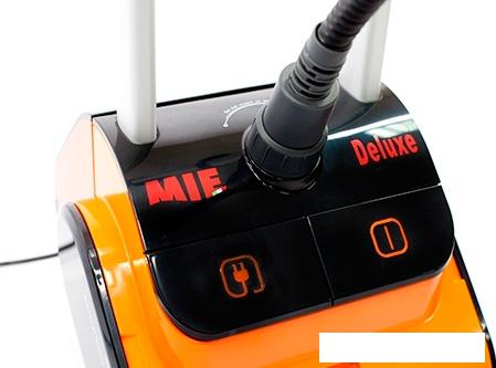 Отпариватель MIE Deluxe (оранжевый)