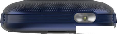 Мобильный телефон Maxvi B9 (синий)
