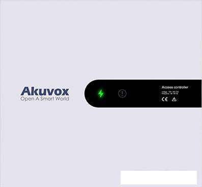 Модуль расширения для вызывных панелей Akuvox A092S