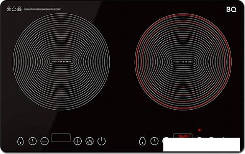 Настольная плита BQ HP105W