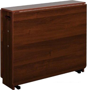 Стол-книга Мебельград №2 (венге мали)