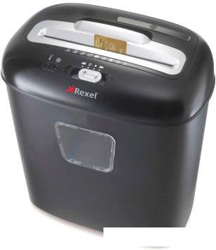 Шредер Rexel Duo (2102560EU)