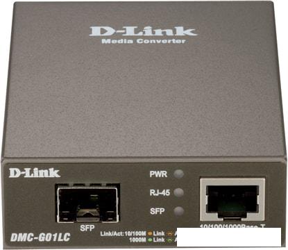 Сетевой адаптер D-Link DMC-G01LC