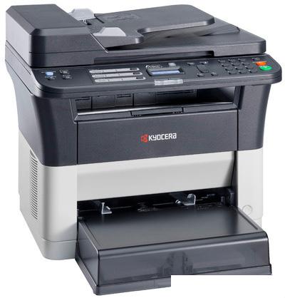 МФУ Kyocera Mita FS-1025MFP