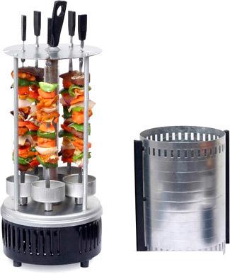 Электрошашлычница Energy Нева-1 [152452]