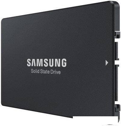 SSD Samsung PM883 240GB MZ7LH240HAHQ