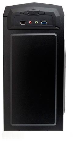 Корпус Zalman ZM-T4