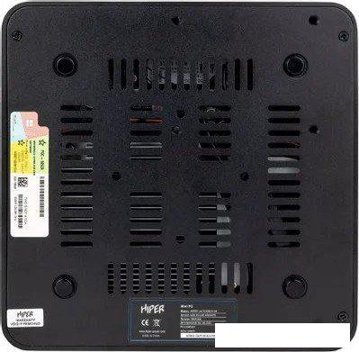 Компактный компьютер Hiper Activebox S8 I3105R8S2WPB