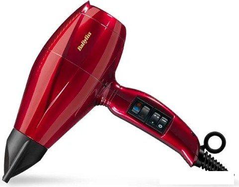 Фен BaByliss 6740DE
