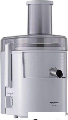 Соковыжималка Panasonic MJ-SJ01WTN