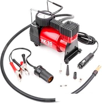 Автомобильный компрессор Autoprofi AK-30