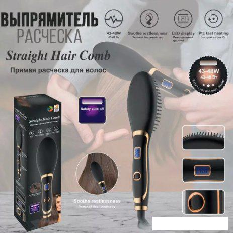 Электрорасческа RAF R.405