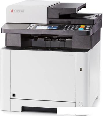 МФУ Kyocera Mita ECOSYS M5526cdn (без факса)