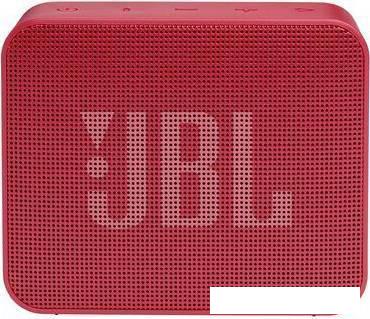 Беспроводная колонка JBL Go Essential (синий)