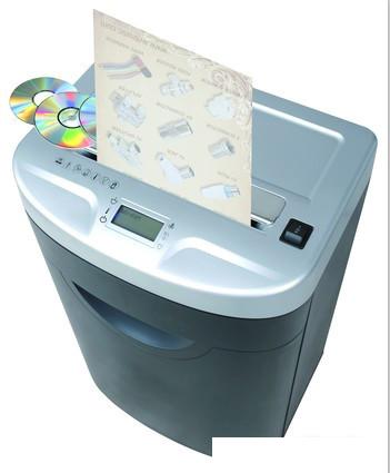 Шредер Jinpex JP-830C