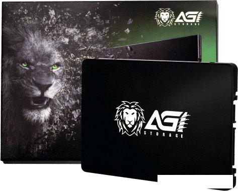 SSD AGI AI238 4TB AGI4K0GIMAI238