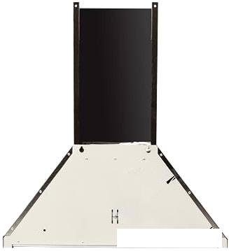 Кухонная вытяжка Elikor Вента 60Н-650-К3Д (нержавеющая сталь)