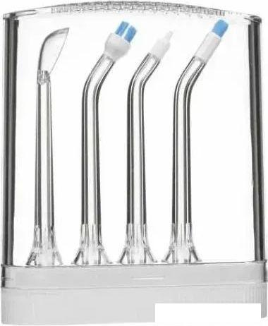 Ирригатор  Lebooo Smart Water Flosser LBE-0063A (белый)