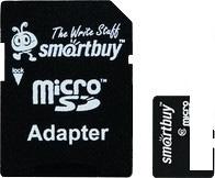 Карта памяти Smart Buy Ultimate microSDXC UHS-I 256GB + адаптер [SB256GBSDCL10-01]