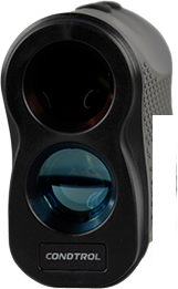 Лазерный дальномер Condtrol Vector 600