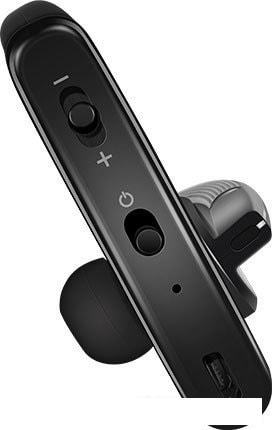 Bluetooth гарнитура Hoco E15 (черный)