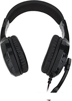 Наушники Zalman ZM-HPS300