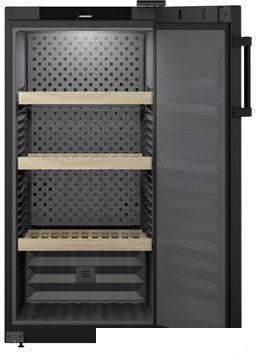 Винный шкаф Liebherr WSbl 4201 GrandCru