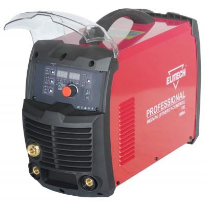 Сварочный инвертор ELITECH АИС 300SYN
