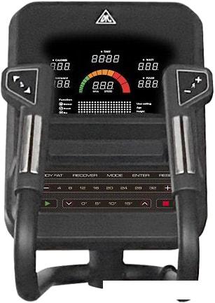 Эллиптический тренажер DFC E112BT