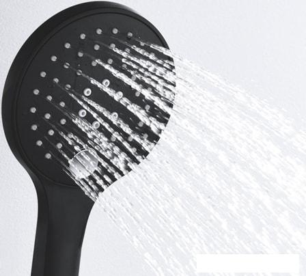 Душевая лейка Wasserkraft A078